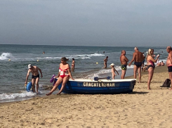 Почему Пионерский проспект в Анапе уже на 50 процентов не пионерский?