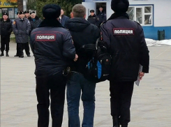 В Анапе арестовали мужчину, попытавшегося дискредитировать армию России
