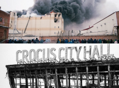 Сегодня 6 лет после пожара в «Зимней вишне» – последней до «Крокуса» крупной трагедии