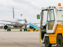 Аэропорт Анапы с начала года обслужил более 2,6 миллионов пассажиров