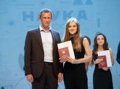 Анапский индустриальный техникум выпустил более 500 молодых специалистов – 67 с отличием