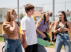 Анапа отметит День молодежи масштабным фестивалем «#УлицаМолодых»