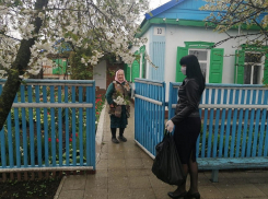 Как можно получить адресную помощь в Анапе тому, кто не может воспользоваться господдержкой
