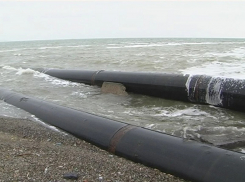 В Анапе компания незаконно сбрасывала сточные воды в Черное море