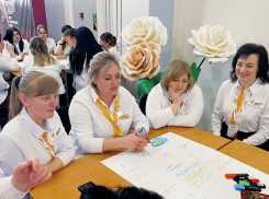 С нового учебного года в школах Анапы появятся советники по воспитанию