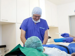 С начала года на Кубани от COVID-19  уже умер 231 человек. В Анапе тоже есть потери