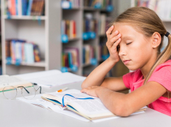 Школьникам Анапы со следующего года могут снизить нагрузку: вопрос рассмотрят в Госдуме