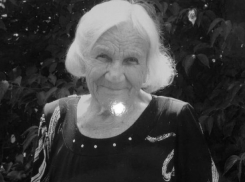 Скончалась ветеран Великой Отечественной войны Валентина Гусько