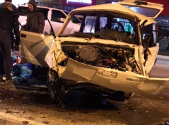 В Анапе ищут свидетелей двух ДТП, которые произошли на одном месте, но в разное время