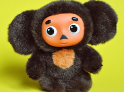 День рождения Чебурашки в Анапе будет дождливым