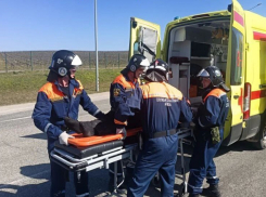 ЕДДС Анапы приняла 4544 обращения за семь дней