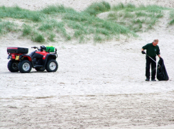В Анапе ищут волонтёров. А вы готовы помочь любимому городу безвозмездно?