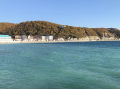 12 июля: температура в Анапе не собирается падать