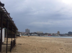 10 января погода в Анапе - без перемен