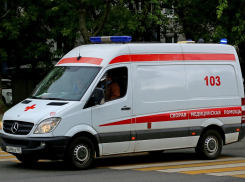 В Анапе годовалая девочка выпила лосьон и попала в реанимацию