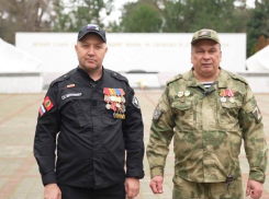«С победой дадим залп со всех орудий»: ветераны боевых действий попросили анапчан не салютовать на Новый год 