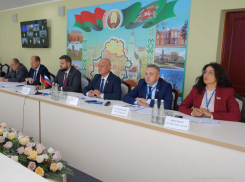 В Анапе соберутся депутаты Парламентского собрания Союзного государства