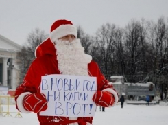 Анапчанин закупил к Новому году 8 тонн алкоголя 