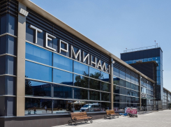 Оператор аэропорта Анапы может сменить название из-за санкций