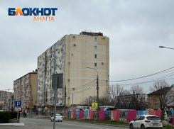 В горевшем МКД на Объездной восстановлены системы электро- и водоснабжения