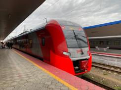 С 7 апреля отменяется движение «Ласточки» Анапа-Краснодар