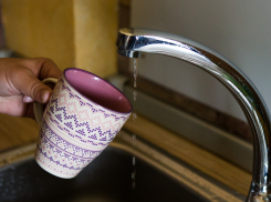 Сегодня, 14 января, в Анапе отключат воду