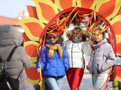 Мастер-классы и перетягивание каната: в Анапе состоятся проводы зимы