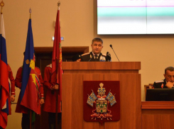 Бывшего вице-губернатора Краснодарского края подозревают в хищении помощи для участников СВО