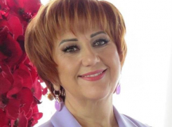 Директор ГБУ СО КК «Анапского КЦСОН» Ирина Кайгородова поздравила коллег с Днем социального работника