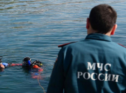 Недалеко от Анапы в Джемете утонул 48-летний мужчина