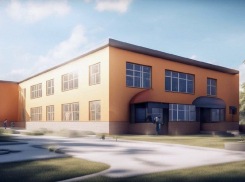 Строительство детсада в Цибанобалке под Анапой «буксует» – просрочка уже два года