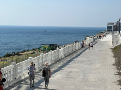 В день разноцветных букетов в Анапе будет пасмурно и ветрено