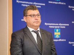 У Юрия Полякова новый заместитель - атаман!