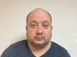 В Анапе задержан Анвер Досаев, подозреваемый в мошенничестве на сумму свыше 190 млн рублей