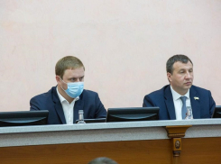 Анапской спортшколе присвоили имя заслуженного тренера России