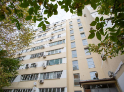 Ремонт МКД в Анапе частично завершен 