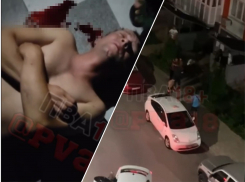 Пьяные разборки: конфликт в Горгиппии обернулся травмой для анапчанина