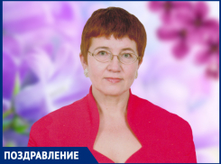Поздравляем с днём рождения Галину ХРИСТОФОРОВУ!