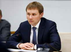 Министр курортов Краснодарского края Зарицкий покинул пост 