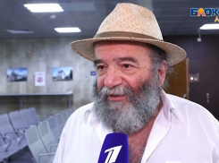 Анапский винодел Иван Каракезиди не прошёл в основной этап шоу «Голос 60+» 