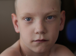 Ребенок из Анапы срочно нуждается в помощи!