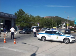 Въезд в Утриш под Анапой до сих пор ограничен