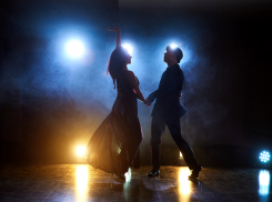 Афиша на февраль: городской театр