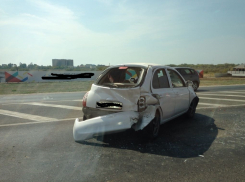 Аварии, которые произошли в Анапе за прошедшую неделю с 27 августа по 2 сентября