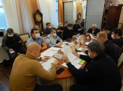 В каждой школе Анапы появятся Доски Почёта