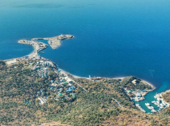 Научный центр «Большой Утриш» под Анапой выходит из банкротства