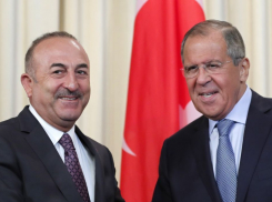 В прошлом году туристов у Анапы отнял Крым, а в этом турпоток может уйти в Турцию