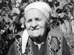 Ушла из жизни ветеран Анапы — Вера Яковлевна Шубина