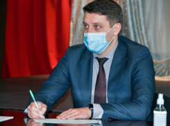 Вице-мэр Анапы Дмитрий Мариев пообещал жителям Супсеха  отремонтировать ул. Пушкина