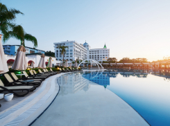 Для отелей и гостиниц Анапы по системе «Все включено» введен ГОСТ